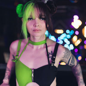 Meet your Posher, Kirsten